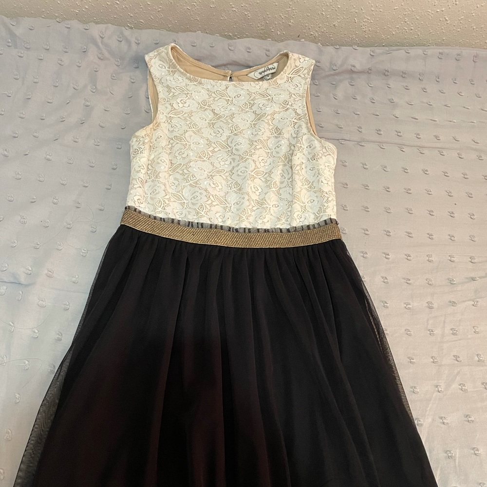 Graduation/Party Dress